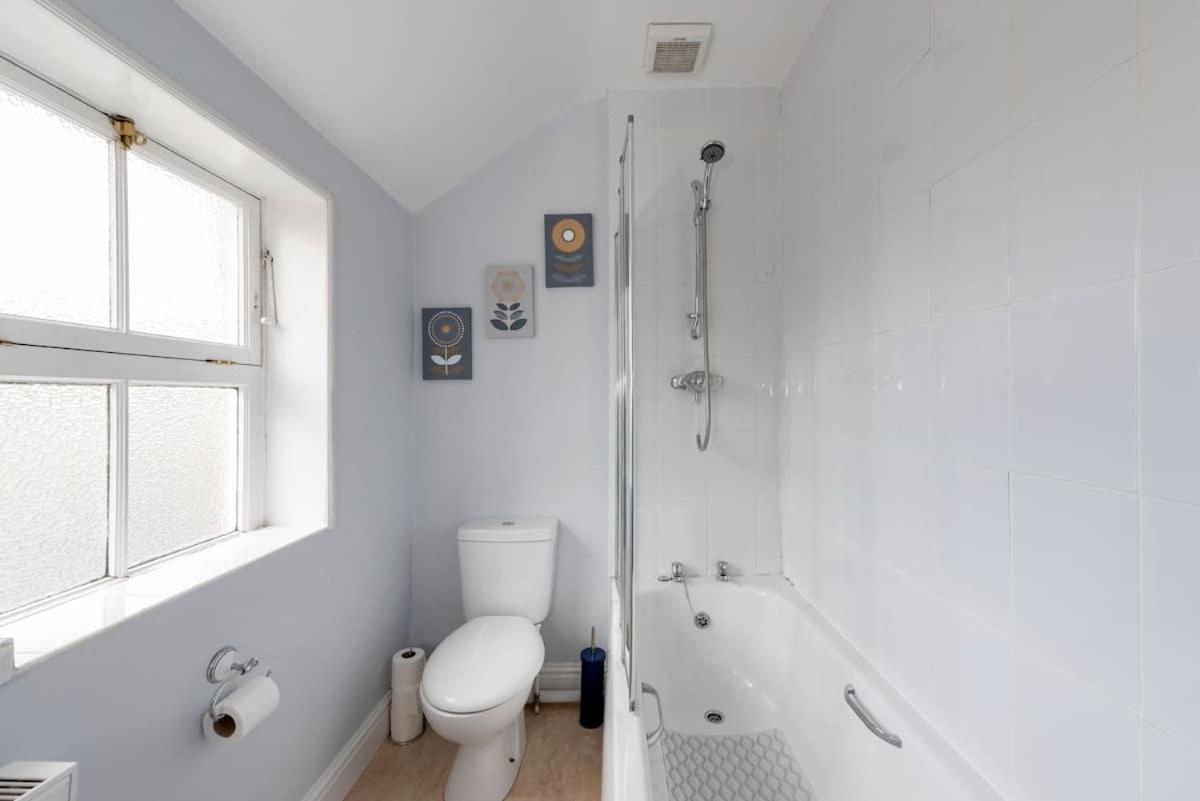 The King'S Meadery Apartment Bath Exterior photo