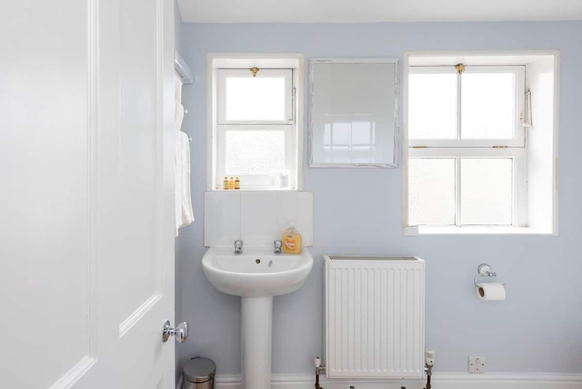 The King'S Meadery Apartment Bath Exterior photo