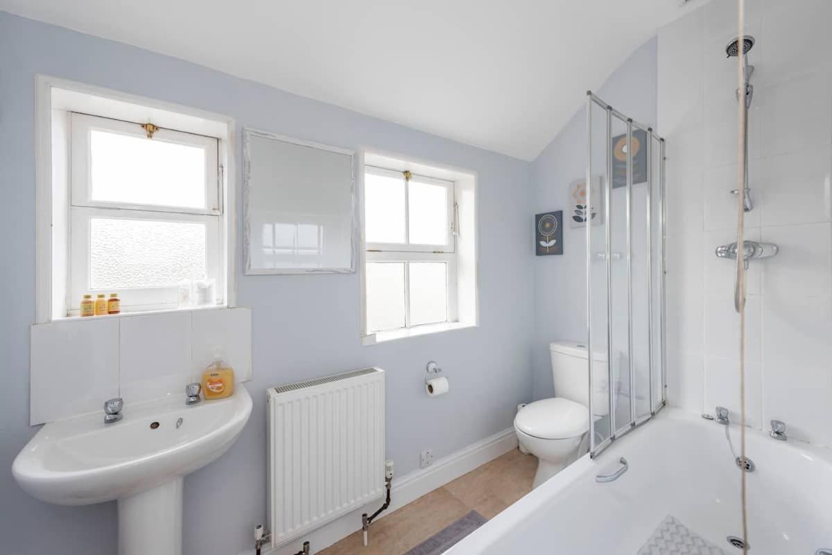 The King'S Meadery Apartment Bath Exterior photo